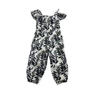 Janie And Jack Romper